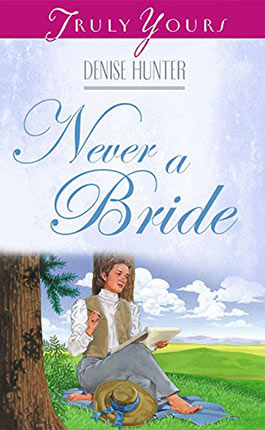 Never a Bride