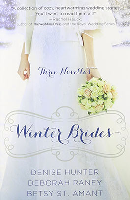 Winter Brides